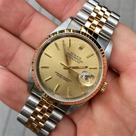 rolex 16322|rolex model 16233 price.